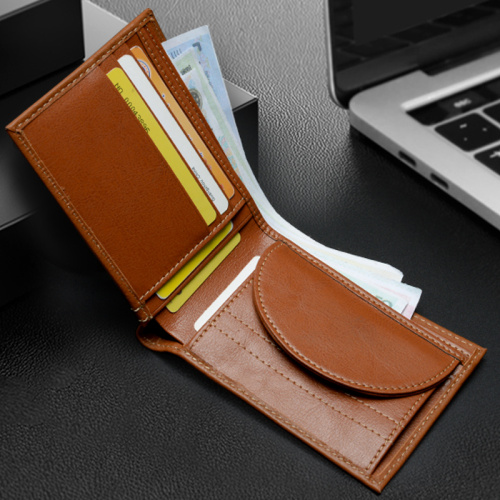 Factory price Short Type card holder wallets