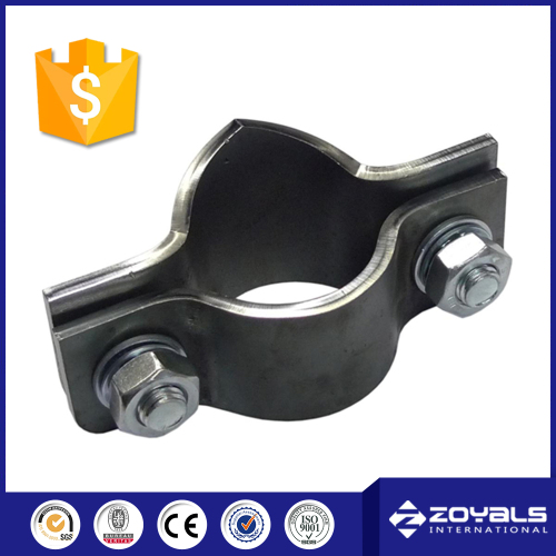 Pvc Saddle Clamp Brackets Clamps