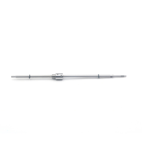 Διάμετρος 6mm Bi-Direction Ball Screw για μηχάνημα τόρνου