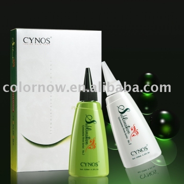 Cysteine Perm Lotion