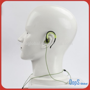 Best quality 4.1 Sport earphone wireless earphone bluetooth earphone