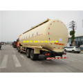 34000L 12 bánh xe khí nén khô Tanker xe tải