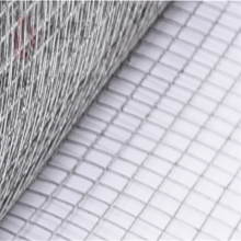 galvanized iron welded wire mesh for fence
