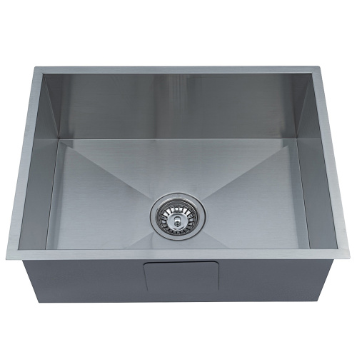 Undermount Kitchen Sink 10 Inch Deep