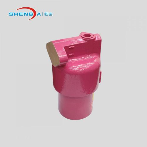 Carbon Steel Pressure Oil Filter Assembly