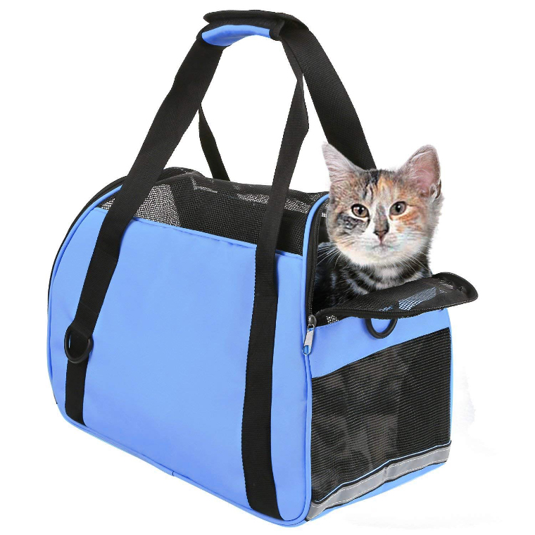 Tierträger Pet Carrier