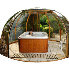 Albuquerque Addison Patio Enclosures Awning