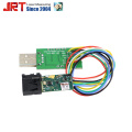 20m Precise Laser Measuring Tape Sensor USB