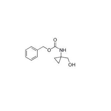 벤 질 1-(Hydroxymethyl) Cyclopropylcarbamate CAS 103500-22-7