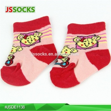 Hot Child Foot Tube Socks