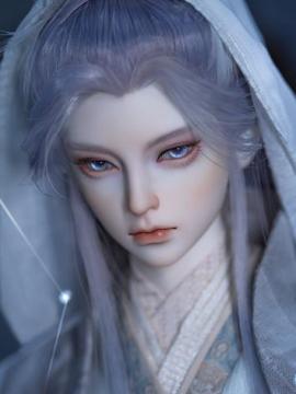 BJD The Big Dipper Alkaid 68cm Boy Doll