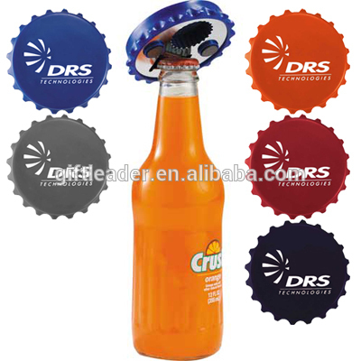 Promotional Magnetic Hat Beer Bottle Opener