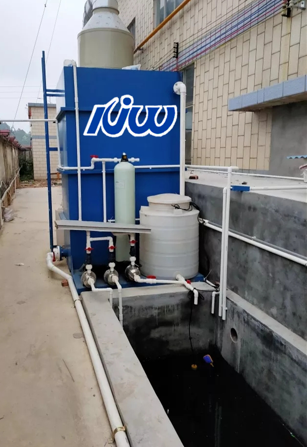 Professional Sewage Treatment Equipment