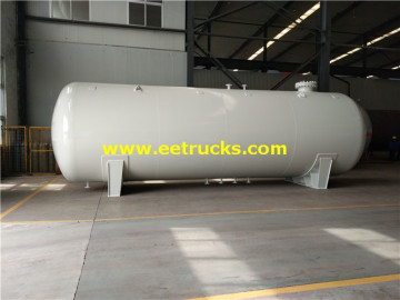 60000L Large Aboveground Propane Vessels