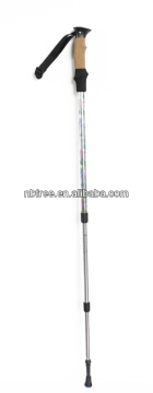 THREE SECTION WALKING STICK