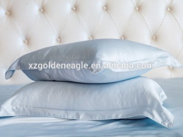 OEM Bed Covers Classic Real Silk Pillow Shams 100% Silk Charmeuse Pillowcase