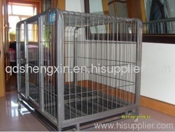 Heavy Duty Dog Crate Manufacturer 