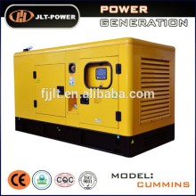 Diesel generating set 400kva silent genset from JLT-Power