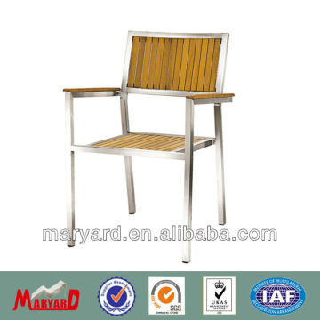 Fashion Style Teak Garden Chair MY-Y001MF