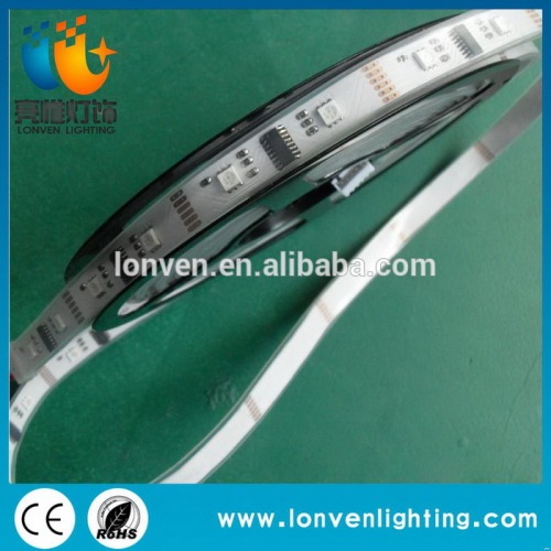 Design hotsell dc12v dc24v 5630 led strip