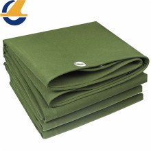 Polyester Canvas Tarpaulin Stocklot?