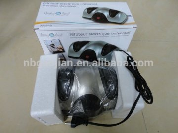 220-240v/110V 20W electrical knife sharpener