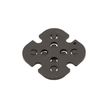 Diafragma Karet untuk Saluran Masuk dan Keluar Air