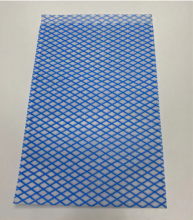 Disposable Nonwoven Dipping cleaning Wash Gloves