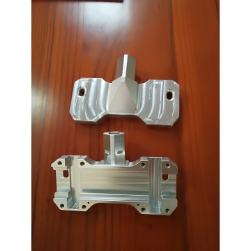 Aluminum Precision Cnc Parts