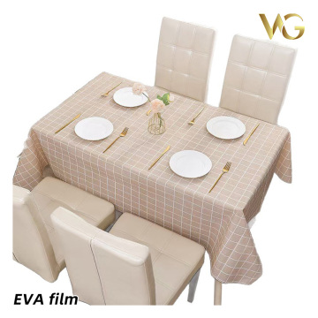 Outdoor camping tablecloth disposable rectangular tablecloth