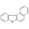 Benzo [b] nafto [1,2-d] tiofeno CAS 205-43-6