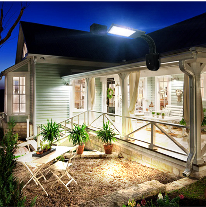 Solar Wall Lights 4working Modes Solar Wall Lights 4working Modes