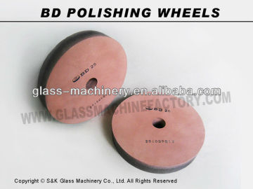 Best Quality BD Grinding Polishing Wheels