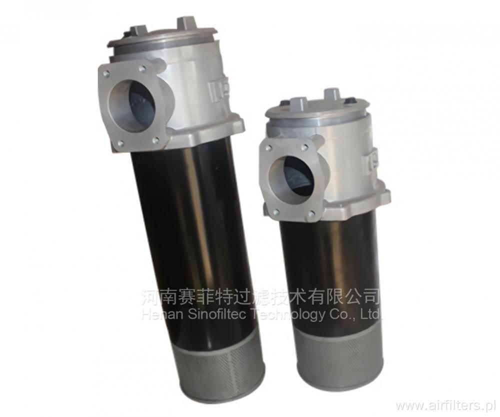 RFB Series Direct Return Oil Line Filter