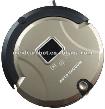 Auto Cleaning Robot Vacuum Cleaner,Auto Charging Vacuum Cleaner