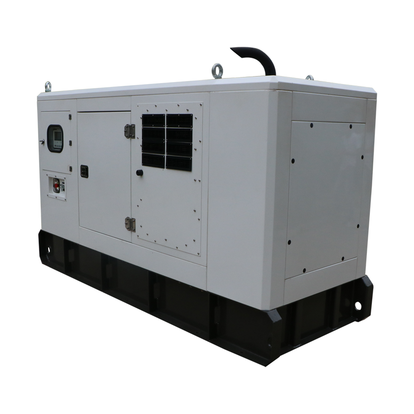 diesel generator set 56kva 1800rpm