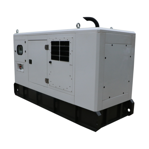 generator diesel generator set