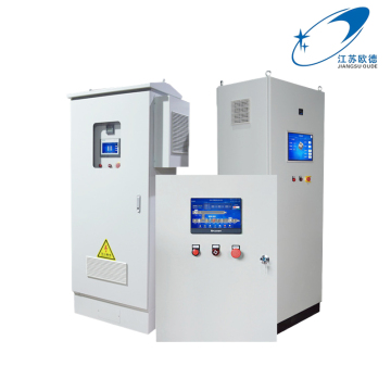 Low-voltage complete set of distribution cabinets