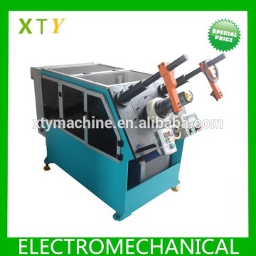 High Speed Steel Wire Bobbin Winding Machine