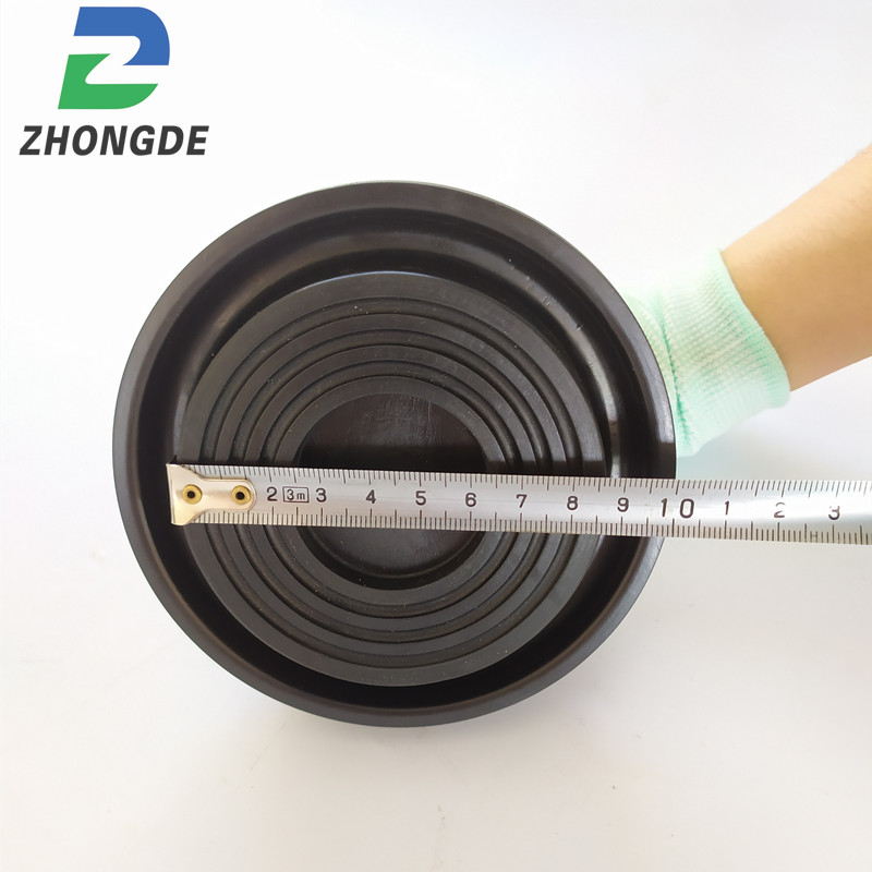 High - Quality Pad Iron machine feet for CNC Machine Tools