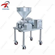 Granulating Machine for Herbs
