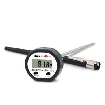 Digital Instant Read Meat Thermometer