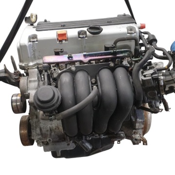 K24A Petrol VTEC Engine for Honda Accord 2.4 I-VTEC DOHC 2003-2008