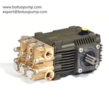 TK mass flow ceramic pressure pump