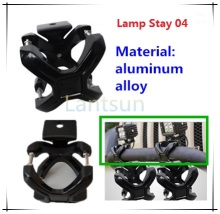 Bumper Lamp Mounting Bracket