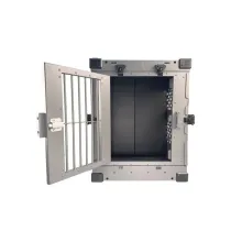 Foldable Impact Pet Crates