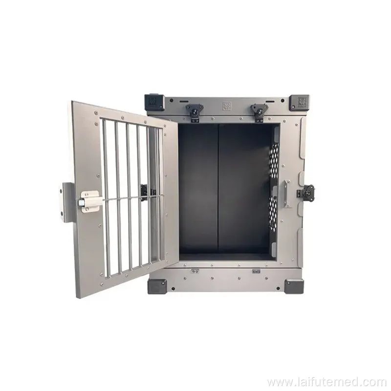 Foldable Impact Pet Crates