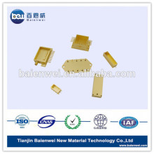 IC package,integrated circuit package,hybrid package,RF package