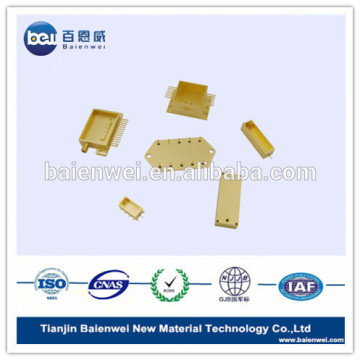 IC package,integrated circuit package,hybrid package,RF package