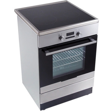 Electrolux Induction Hob Eelectric Oven Cooking Range